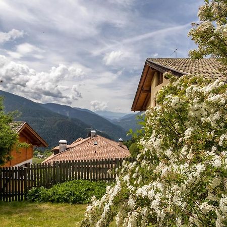 Vila Ferienhaus Winkler Anterivo Exteriér fotografie